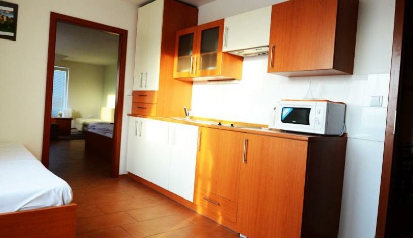Penzion Relax Martina České Budějovice - Apartmá až pro 6 osob, Apartmá až pro 6 osob, Apartmá až pro 6 osob